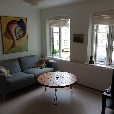Professor Labri Appartement