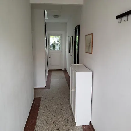 Apartman Professor Labri *