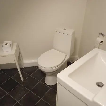 Professor Labri Apartman *