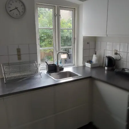 아파트 Professor Labri 오덴세