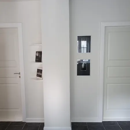 Apartman Professor Labri *