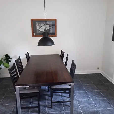 Apartman Professor Labri *