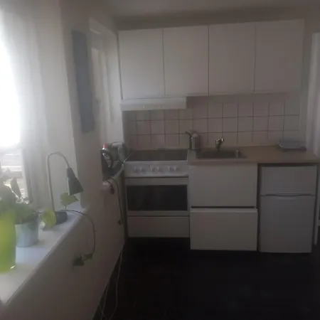 Professor Labri Apartment Odense