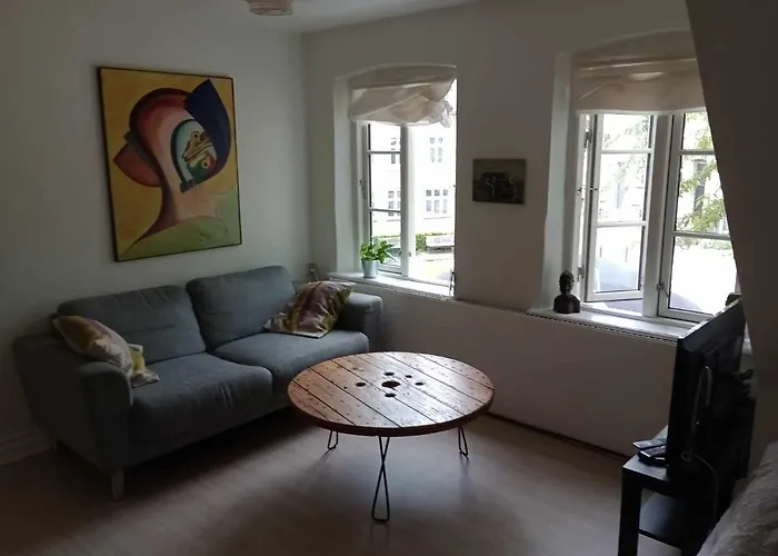 Professor Labri Apartamento