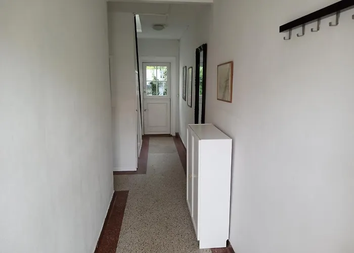 Apartamento Professor Labri *