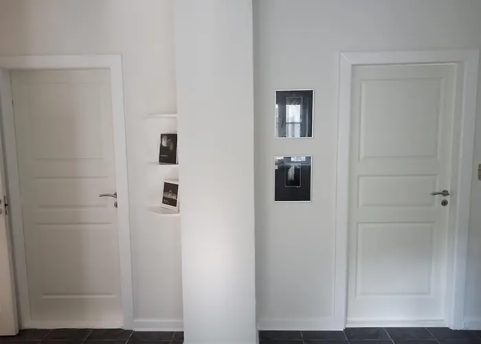 Apartamento Professor Labri *