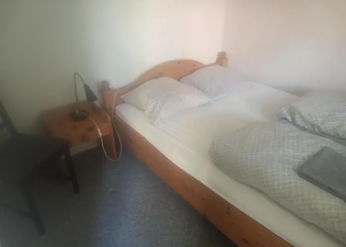Apartamento Professor Labri