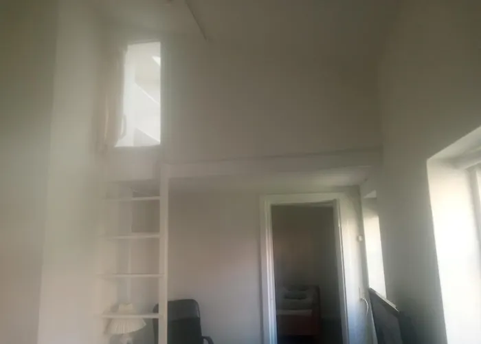Lejlighed Professor Labri *